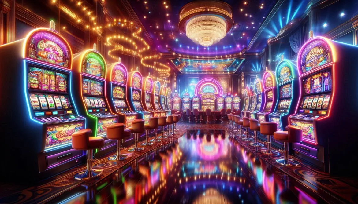 Vegastars Casino